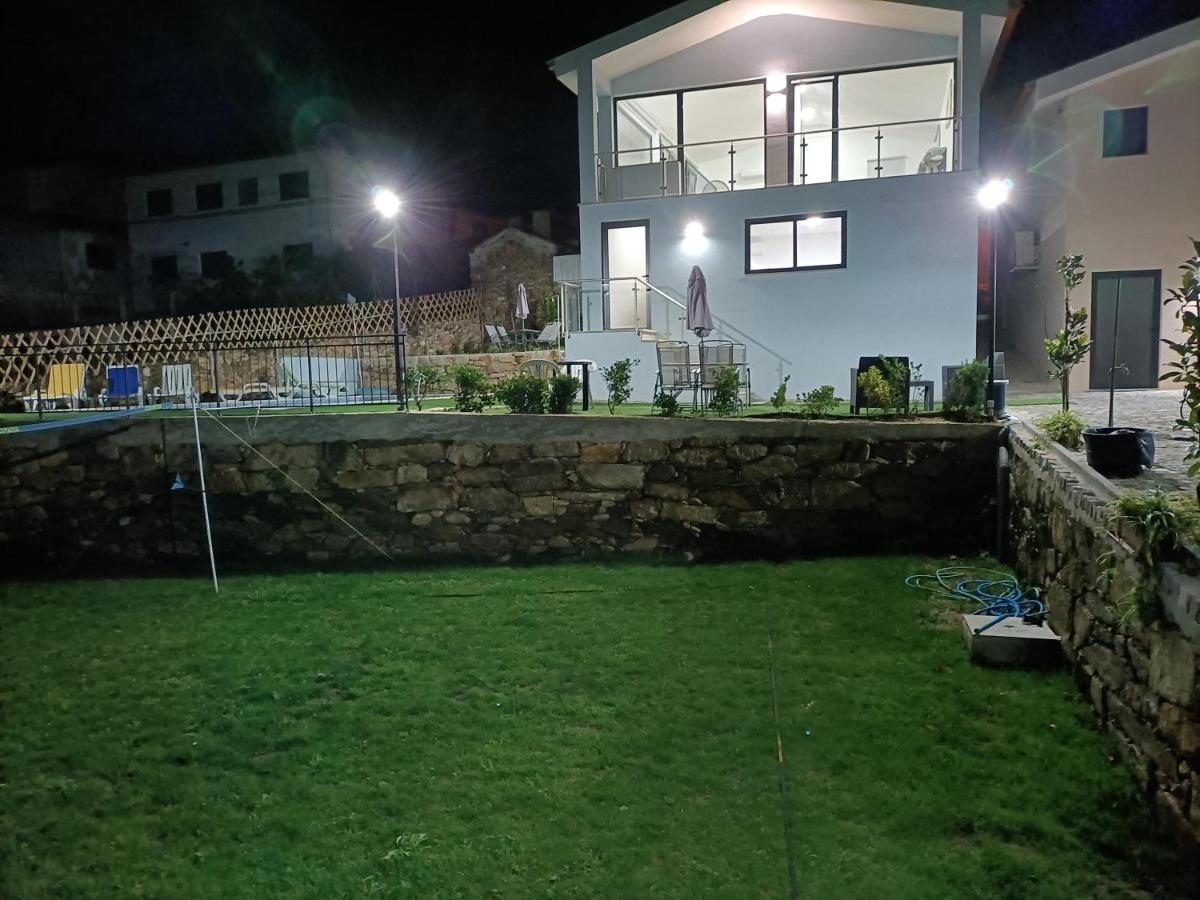 Areias Village Vale de Cambra Buitenkant foto