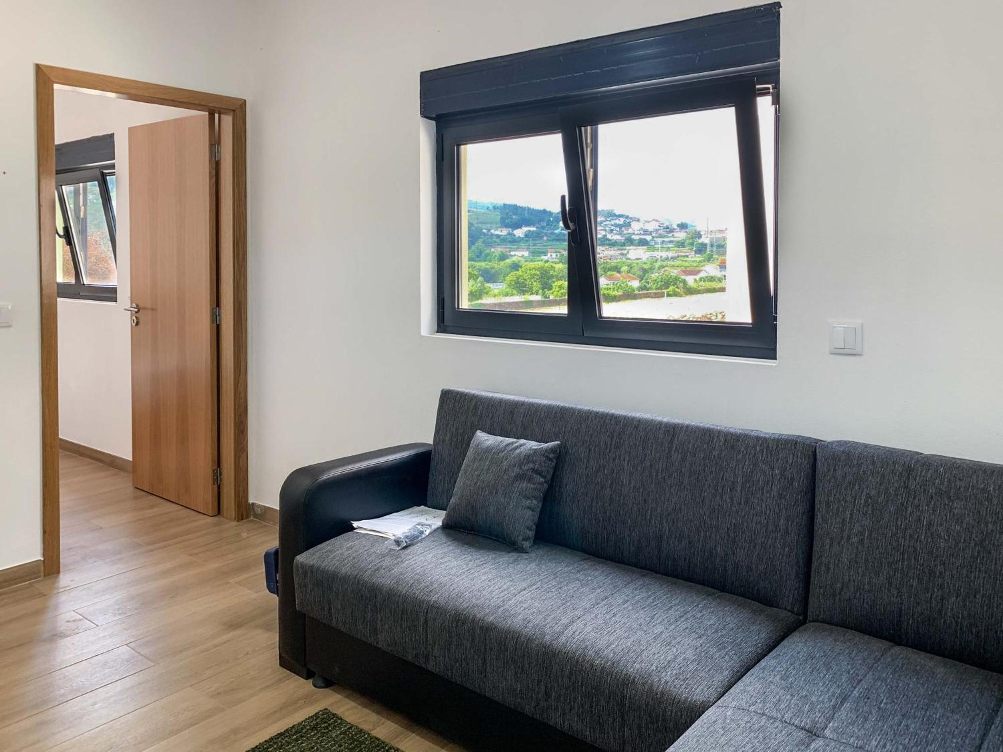 Areias Village Vale de Cambra Kamer foto